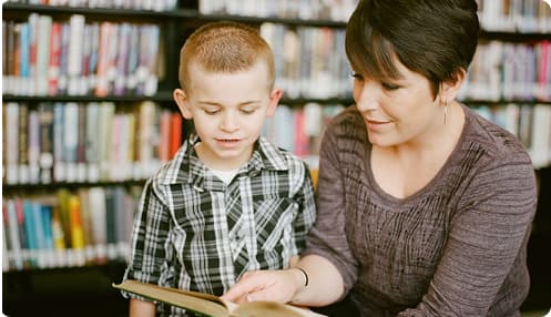 Home Tutoring