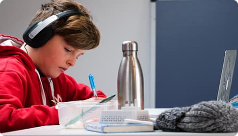 Online Tutoring